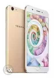 Oppo  F1 s 4gb 64gb model