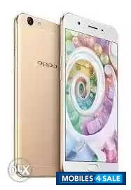 Oppo  F1 s 4gb 64gb model