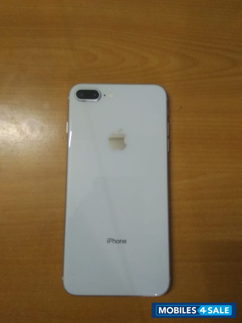 Apple  iPhone 8plus