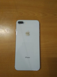 Apple  iPhone 8plus