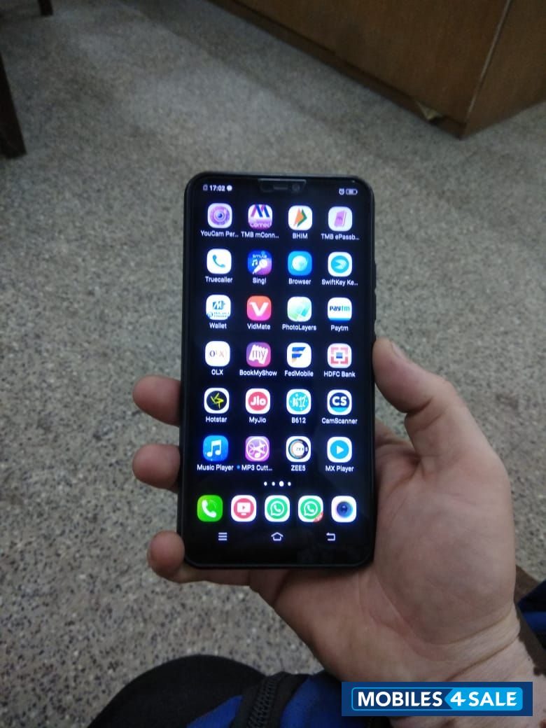 Vivo  V9