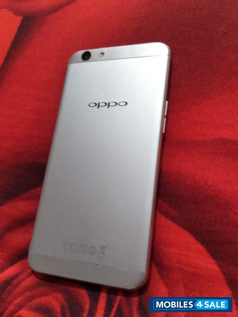 Oppo  F1S