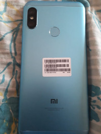 Xiaomi  Redmi 6 pro