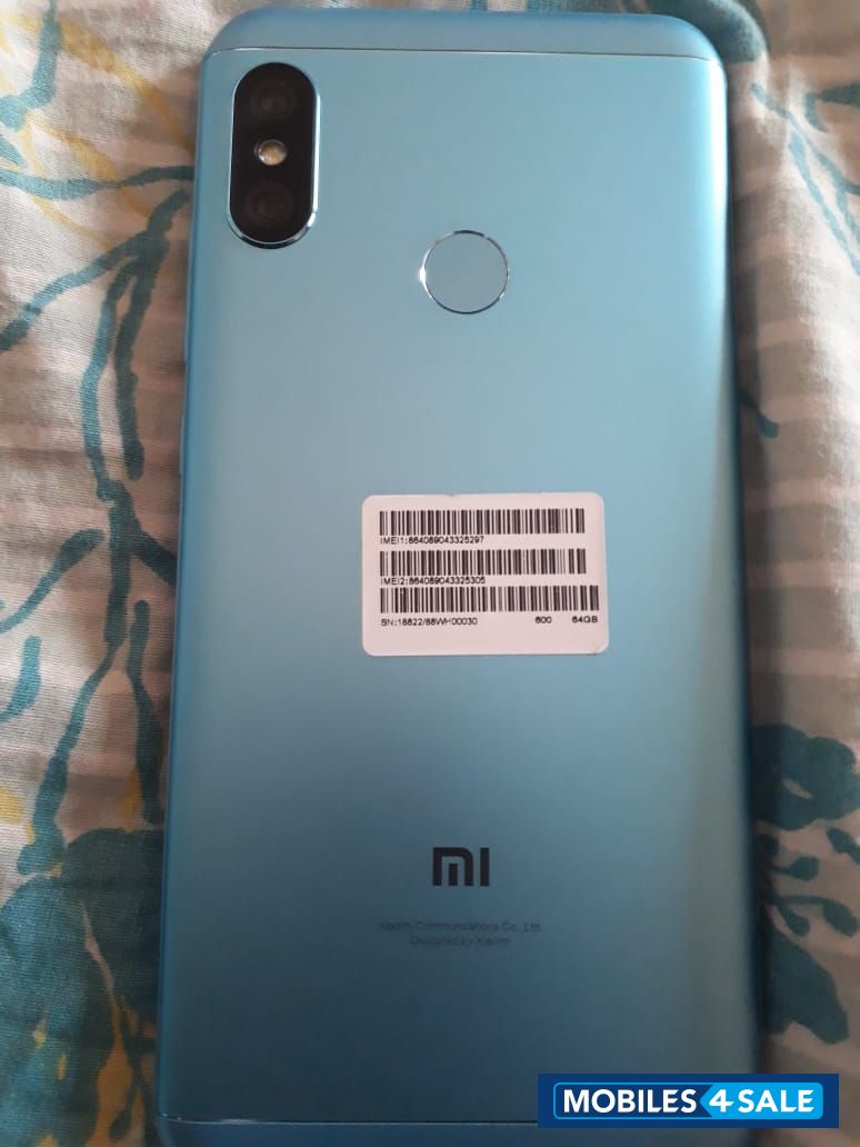 redmi second hand mobile