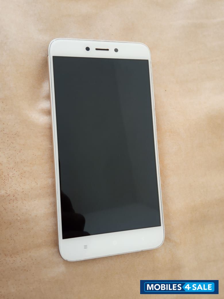 Xiaomi  Redmi 4