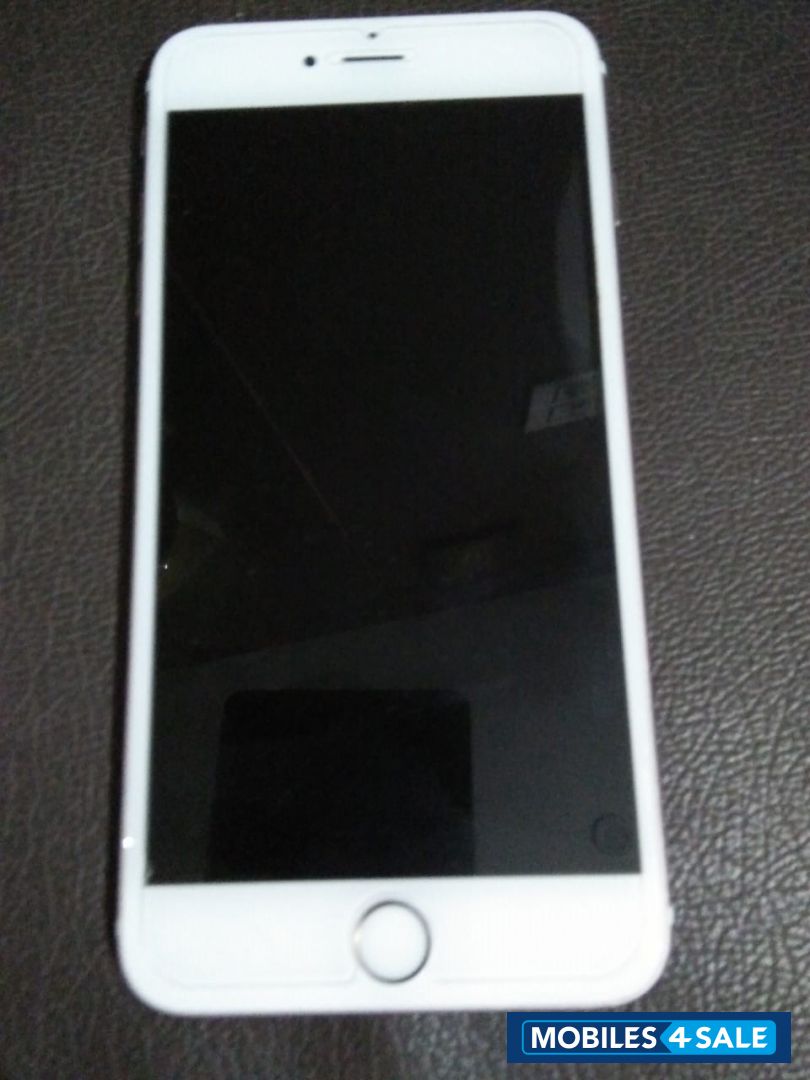 Apple  Iphone 6S Plus 128GB