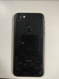 Apple  iphone 7