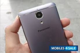 Panasonic  Eluga ray max