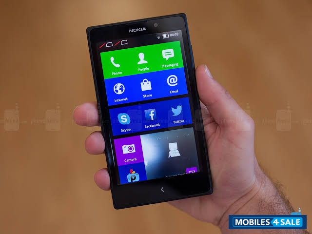 Nokia  XL