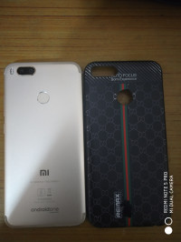 Xiaomi  Mi A1