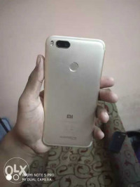 Xiaomi  Mi A1