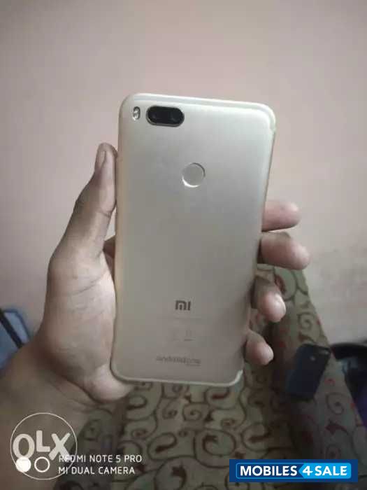 Xiaomi  Mi A1