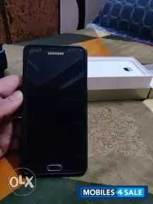 Samsung  Galaxy A7 2016