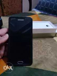 Samsung  Galaxy A7 2016