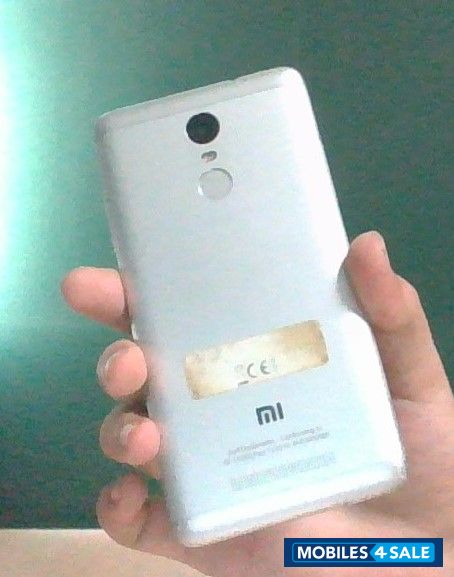 Xiaomi  redi note 3