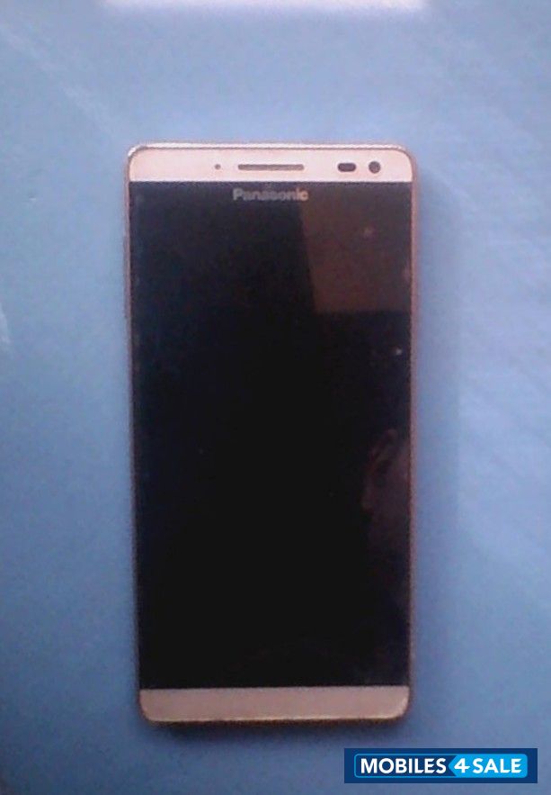 Gold Panasonic Eluga I2