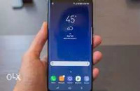 Samsung  S8 plus 64gb