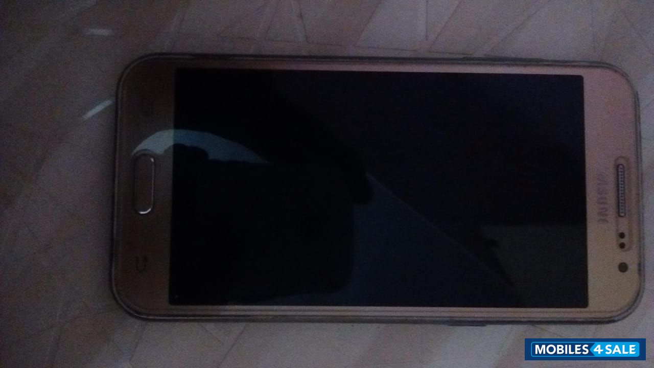 Samsung  GALAXY J2