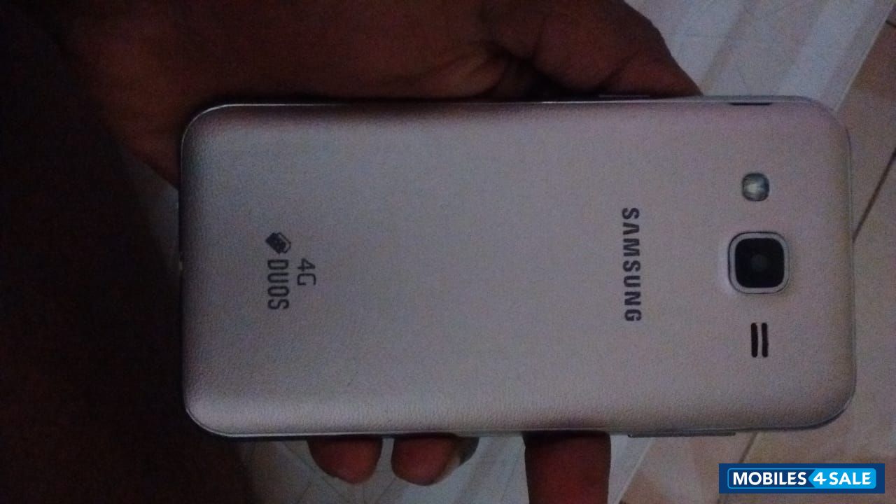 Samsung  GALAXY J2