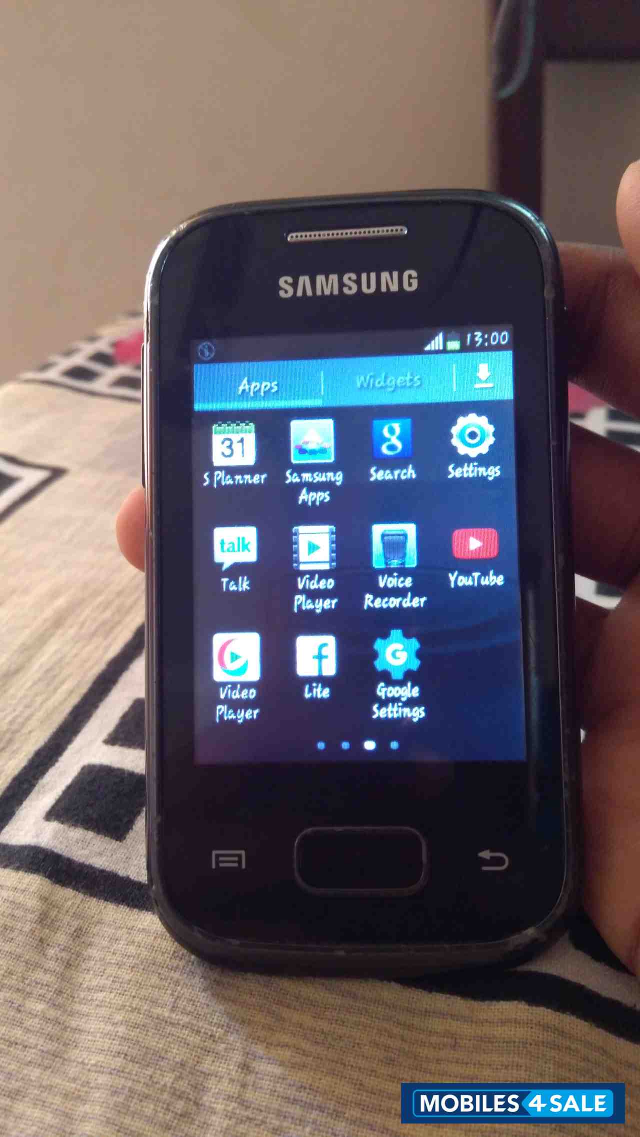 Samsung  GT s5301