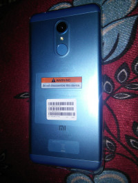 Mi-Fone  redmi 5