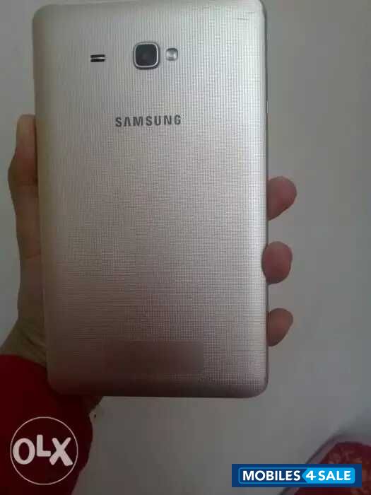 Samsung  SAMSUNG GALAXY J MAX