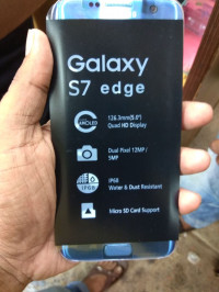 Samsung  s7 edge