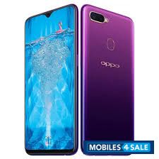 Oppo  F9