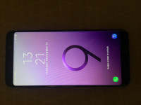 Samsung  galaxy s9