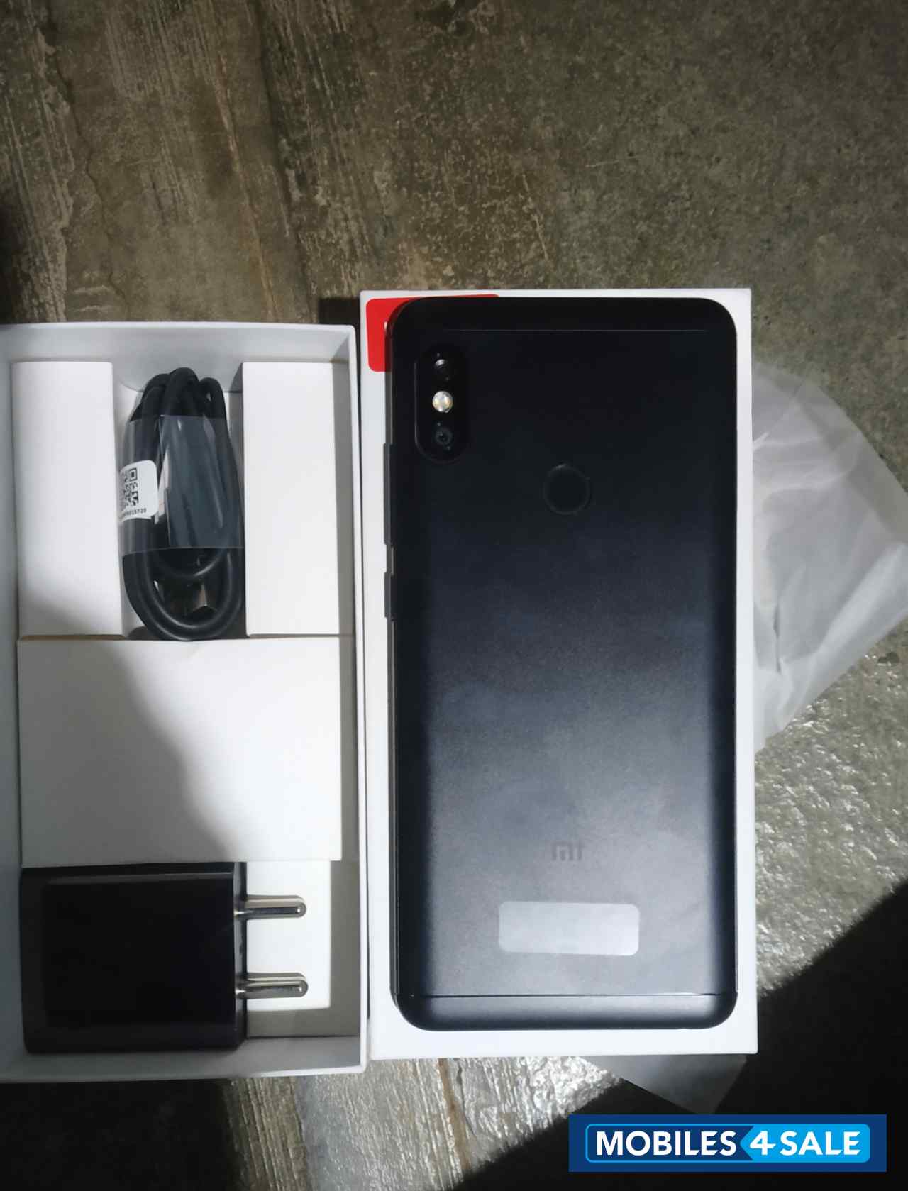 Redmi Note5 pro