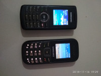 Samsung  E2120i