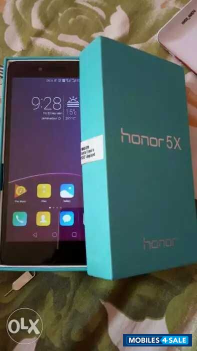 Huawei  Honor 5X