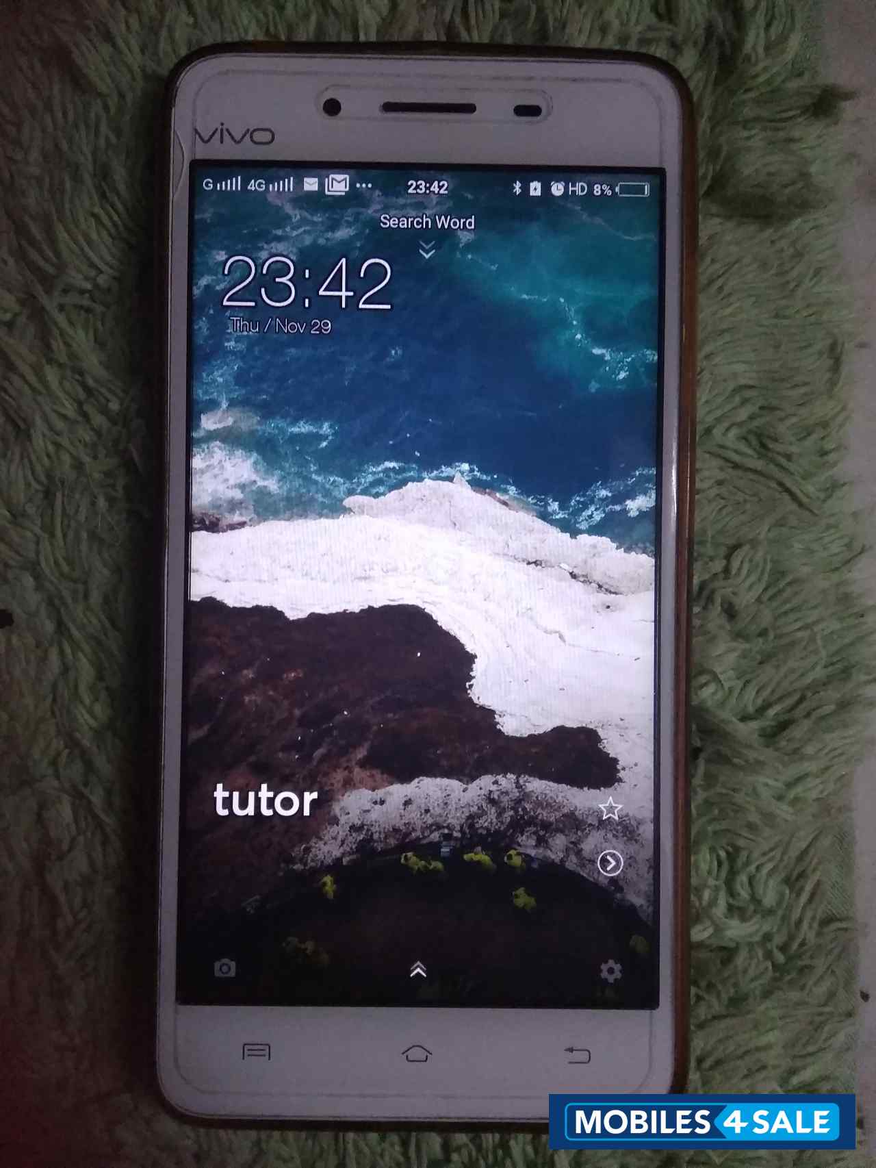 Vivo  V3