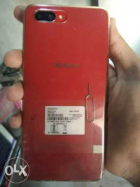 Oppo  A3s