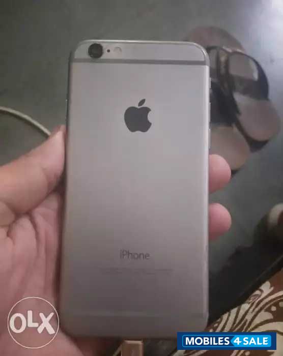 Apple  iphone 6