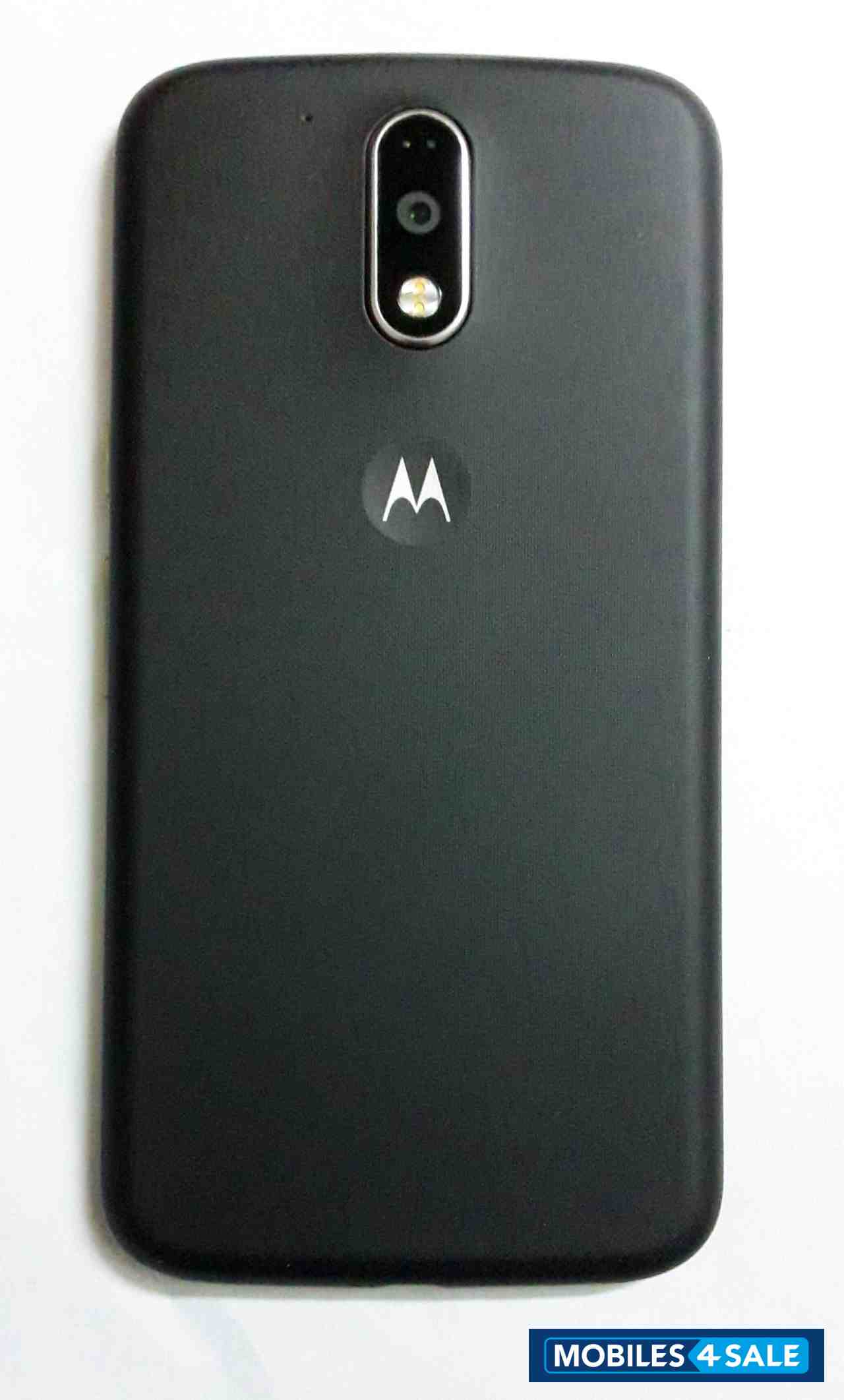 Motorola  Moto g4 plus