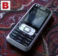 Nokia 6120 classic