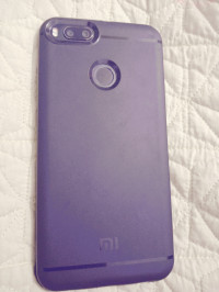 Xiaomi  A1