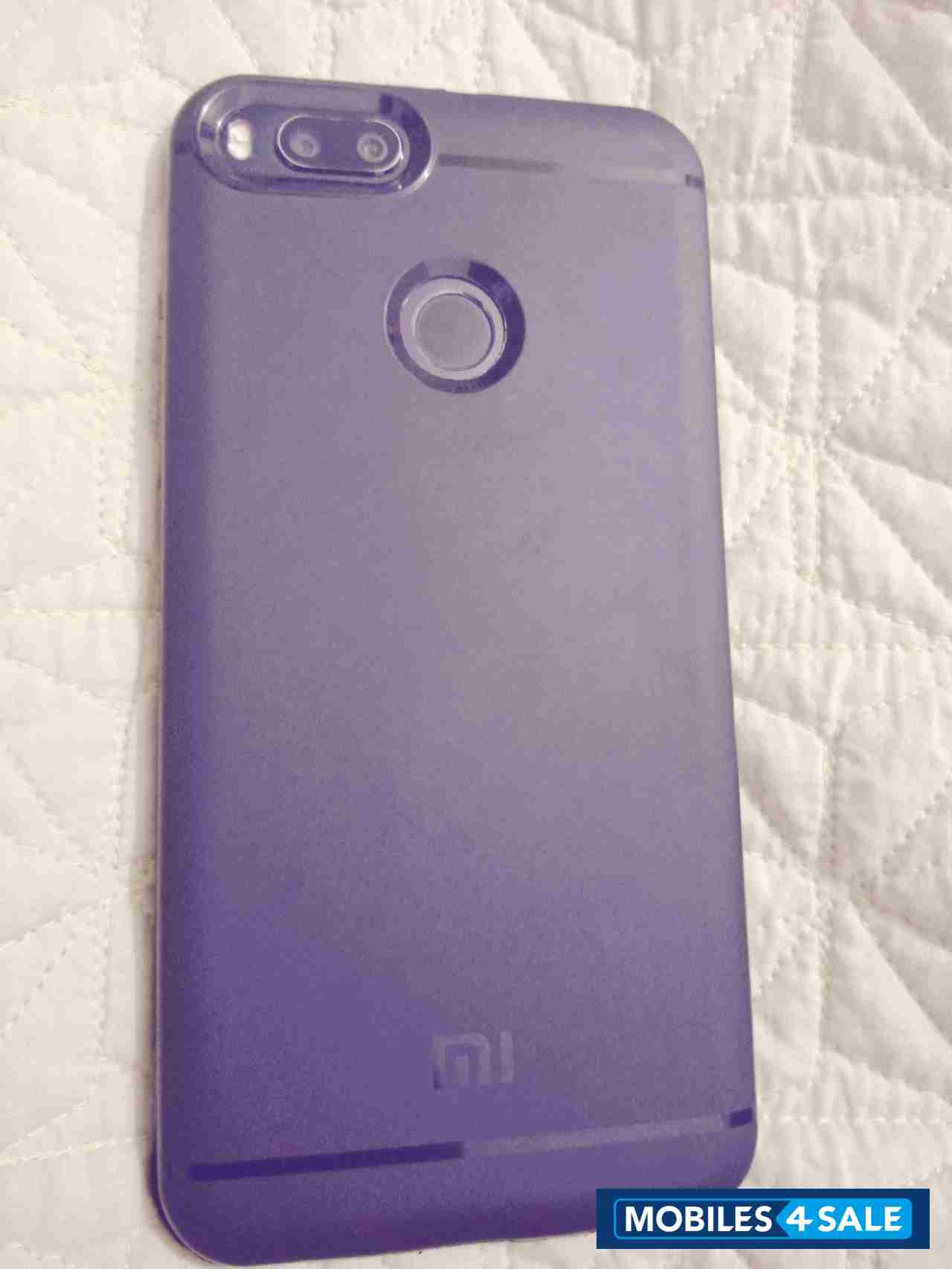 Xiaomi  A1