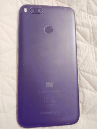 Xiaomi  A1