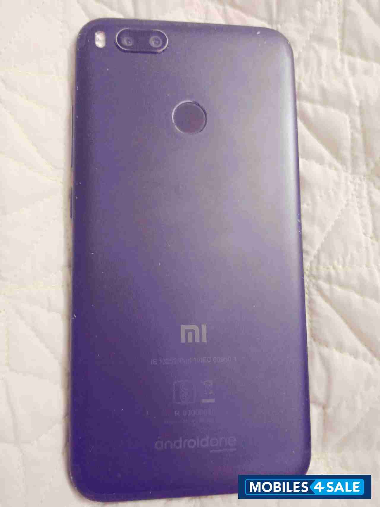 Xiaomi  A1