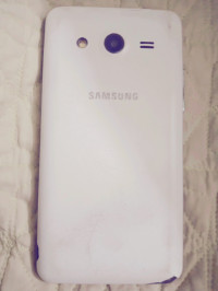 Samsung  Galaxy Core 2