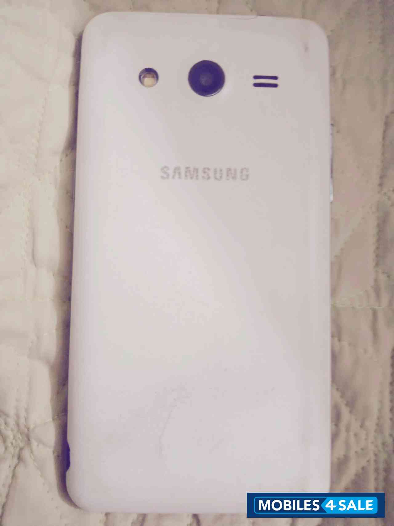 Samsung  Galaxy Core 2