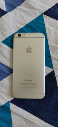 Apple  Iphone 6 64 gb