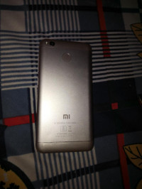 Mi-Fone  Redmi 4