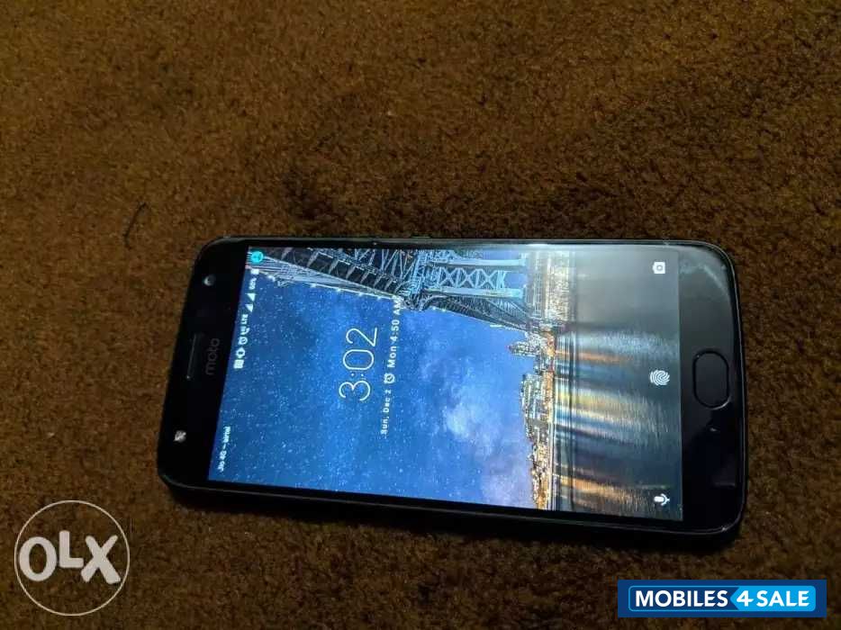 Used 2018 Motorola X4 For Sale In Srinagar Id Is 99506 Mobiles4sale