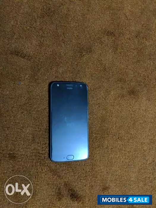 Used 2018 Motorola X4 For Sale In Srinagar Id Is 99506 Mobiles4sale