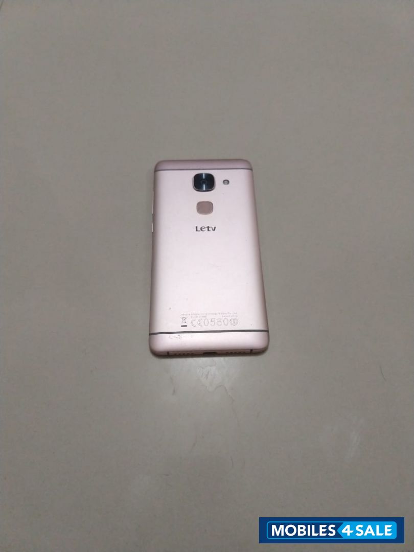 LeEco  LeMax 2