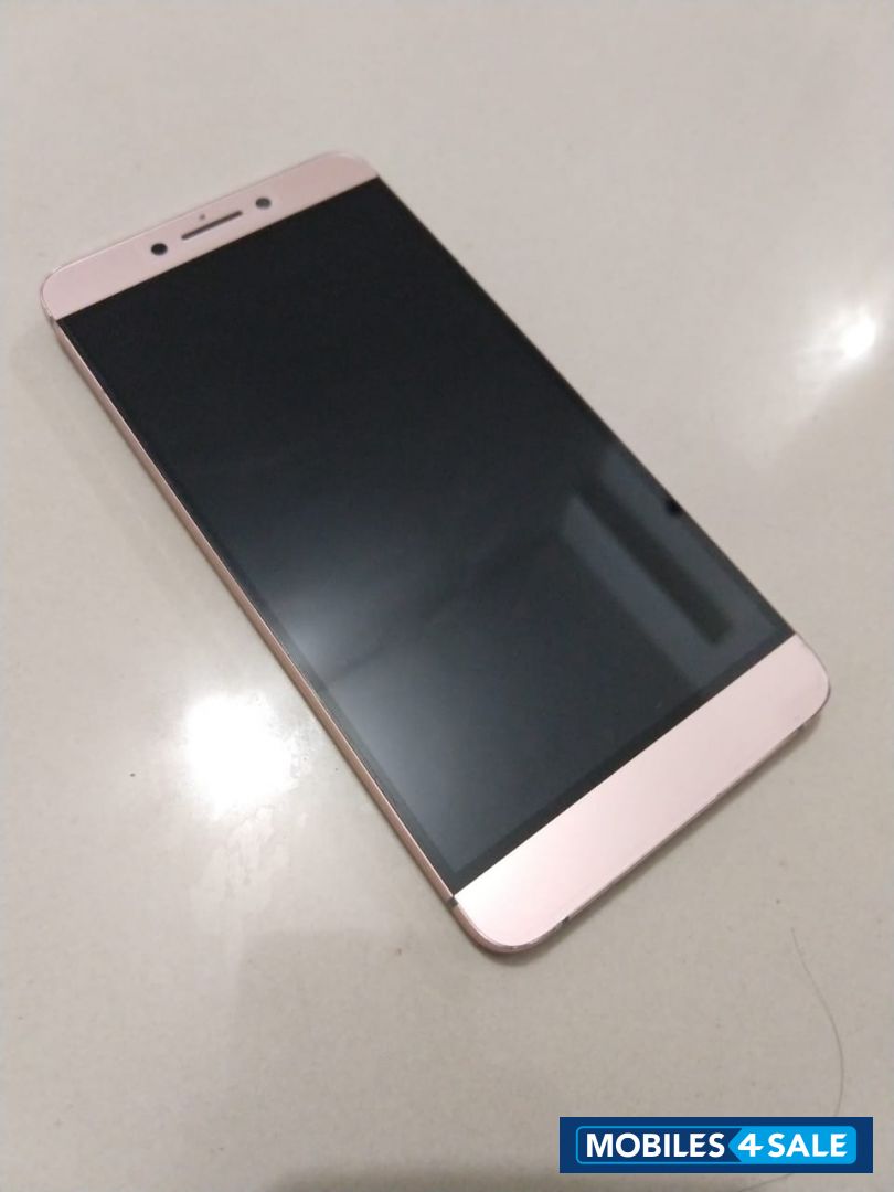 LeEco  LeMax 2