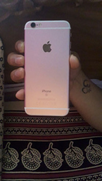 Apple  Iphone 6s 64 gb